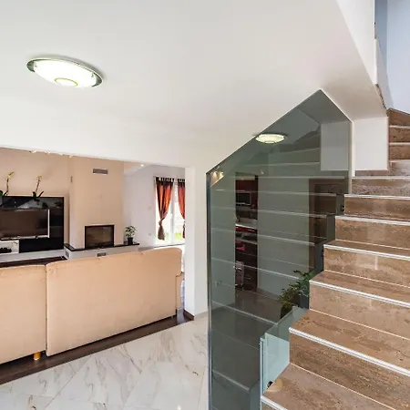 Tatil Evi House Tome *