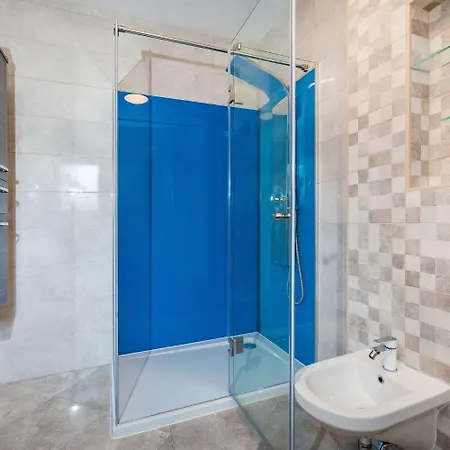 House Tome Tatil Evi