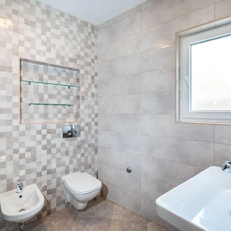 Tatil Evi House Tome