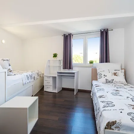 Hébergement de vacances Tome - Comfortable & Modern